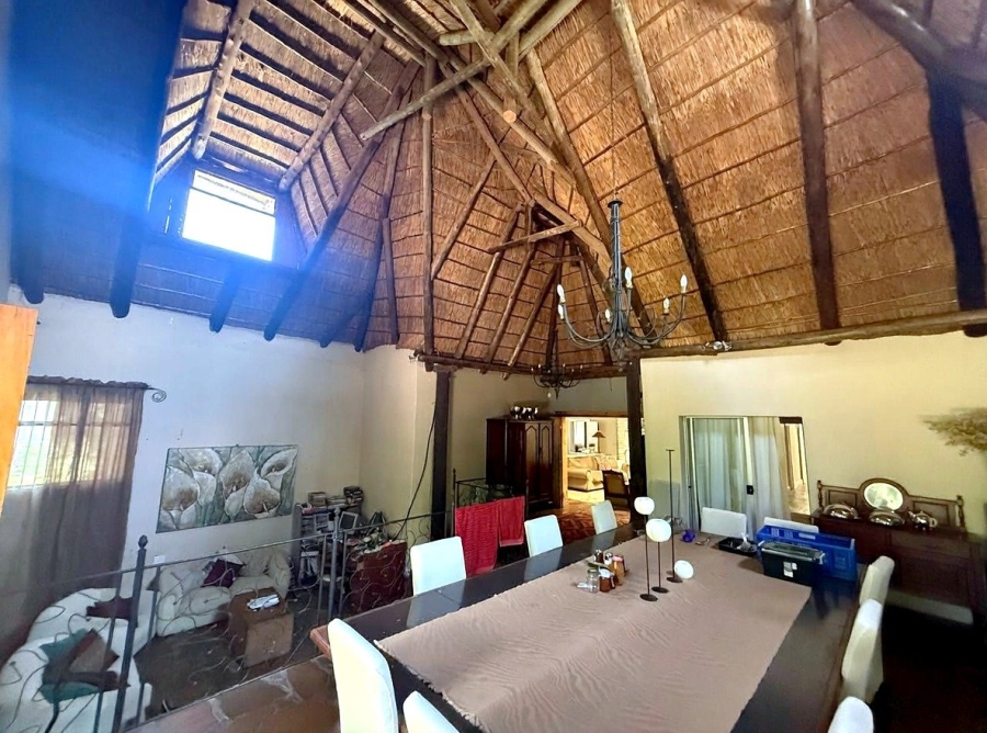 4 Bedroom Property for Sale in Griekwastad Northern Cape